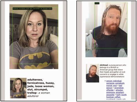 imagenet roulette alternative|Digital failure: Unbecoming the “good” data subject through .